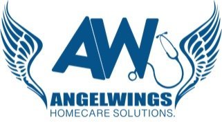 Angelwings Homecare Solutions Llc Logo