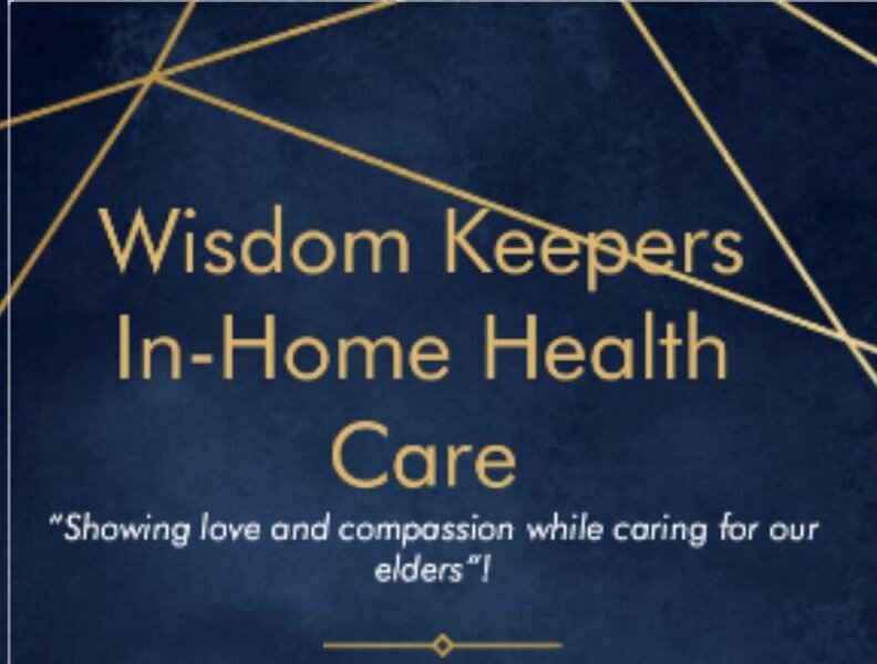 Wisdom Keepers In-home Health Care Llc Logo