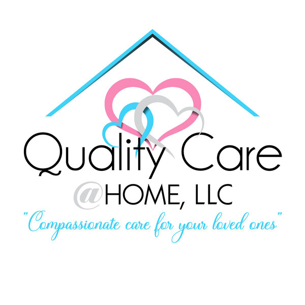 Quality Care At Home Llc Logo