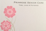 Primrose Senior Care