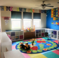 Home Away From Home Childcare & Learning Center