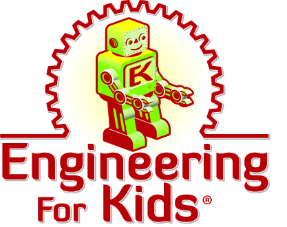 Engineering For Kids Logo