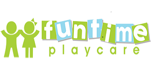 Funtime Playcare Logo