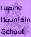 Lupine Mountain School