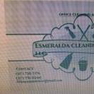 Esmeralda Cleaning Services