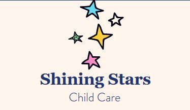 Shining Stars Child Care Logo
