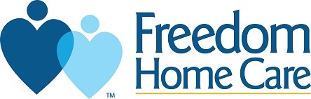 Freedom Home Care Logo