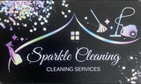 Sparkle Cleaning