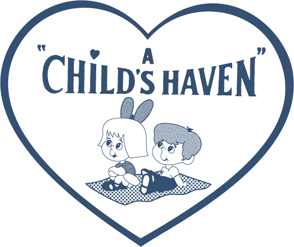 A Child's Haven Private Preschool Logo