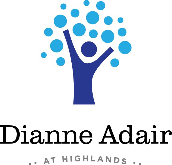 Dianne Adair Logo