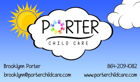 Porter Child Care