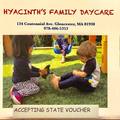 Hyacinth's Family Daycare