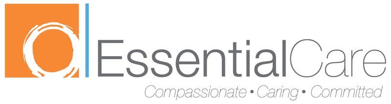 Essential Care Logo