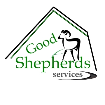 Good Shepherd Services Logo