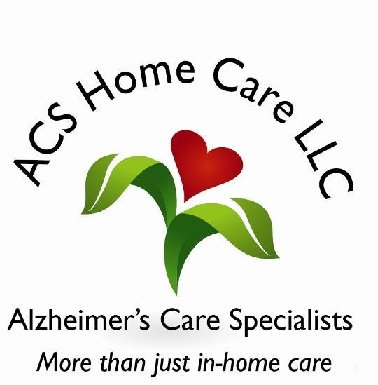 Acs Home Care Llc Logo