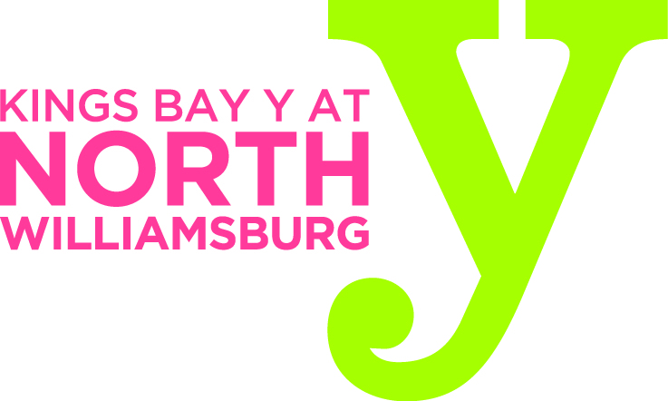 Kings Bay Y At North Williamsburg Logo