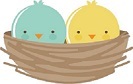Best Nest Child Care Logo