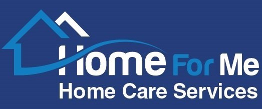 Home For Me Logo