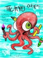The Happy Octopus