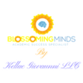 By Kellae Giovaunni LLC Presents Blossoming Minds Academic Success