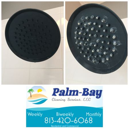 Palm Bay Cleaning Services