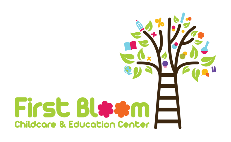 First Bloom, Llc Logo