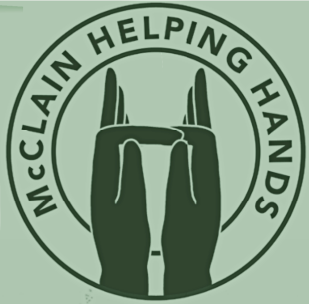 Mcclain Helping Hands, Llc Logo