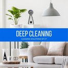 Cleaning Solutions of CT