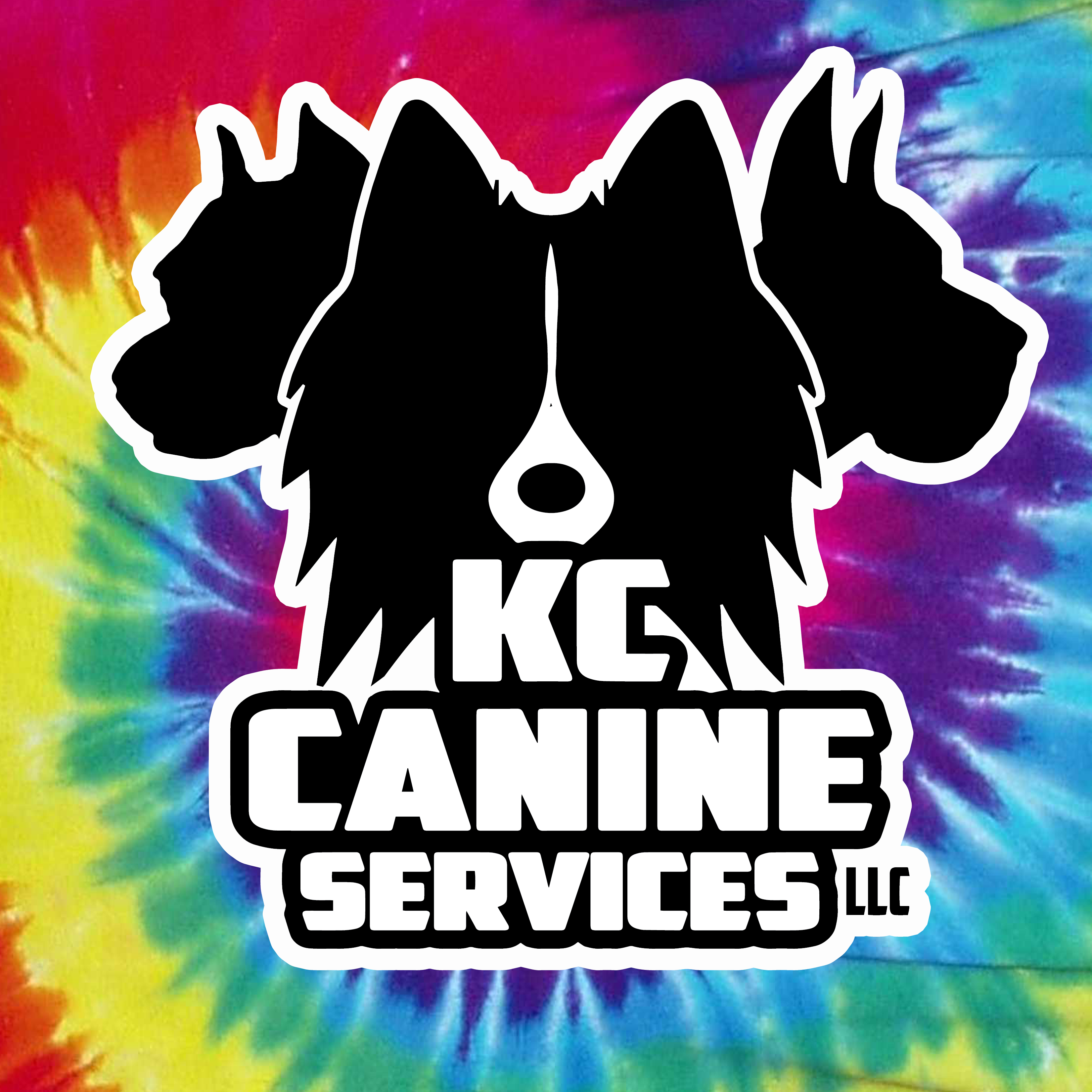 Canine Co-op Services Logo