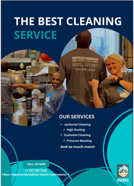 Superior Mountain Maintence Services