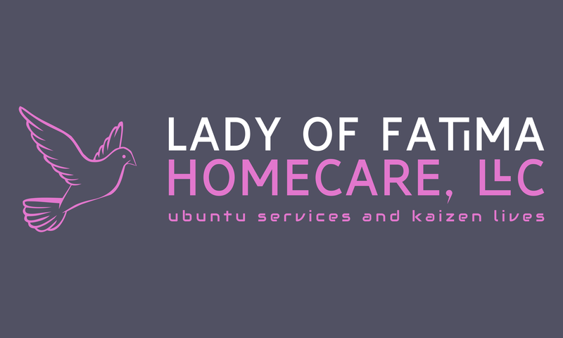 Lady Of Fatima Homecare Services, Llc Logo