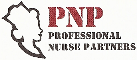 Professional Nurse Partners Logo