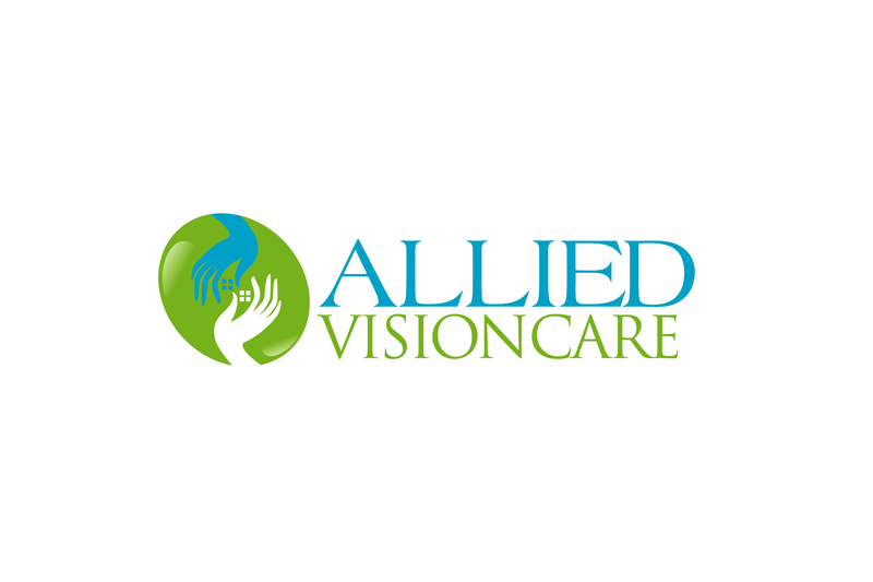 Allied Vision Care Logo