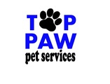 Top Paw Pet Services