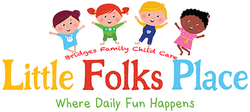 Bridges Family Childcare Logo