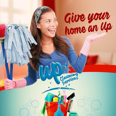 UP Cleaning