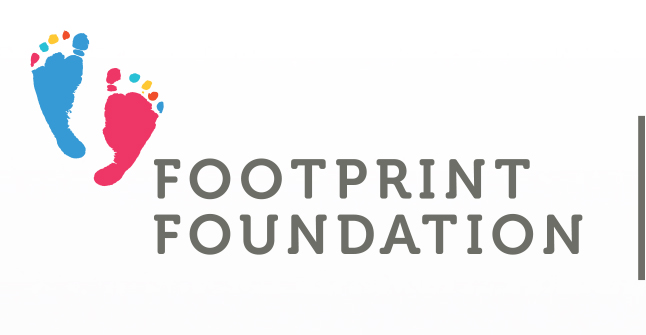 The Footprint Foundation Logo