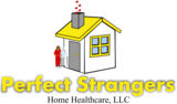 perfect strangers home healthcare,llc