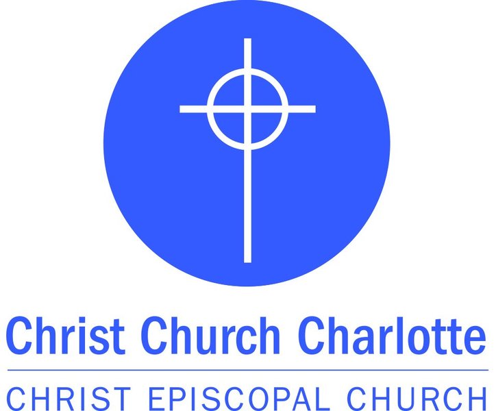 Christ Episcopal Church, Charlotte Logo