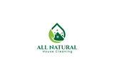 All Natural House Cleaning