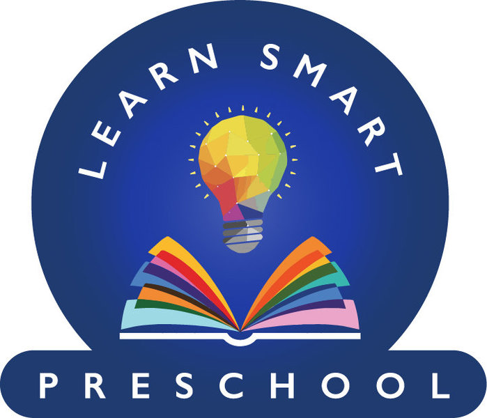 Learn Smart Preschool Logo