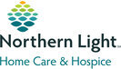 Northern Light Home Care & Hospice Logo