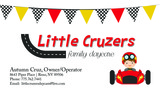 Little Cruzers Family Daycare