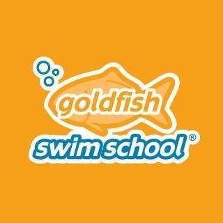 Goldfish Swim School Urbandale Logo