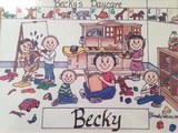 Becky's Home Daycare