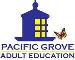 Pacific Grove Adult Education Child Development Center