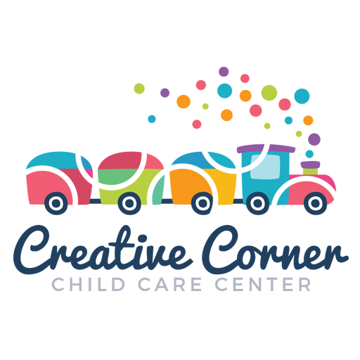 Creative Corner Child Care Center Logo