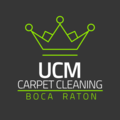 UCM Carpet Cleaning Boca Raton