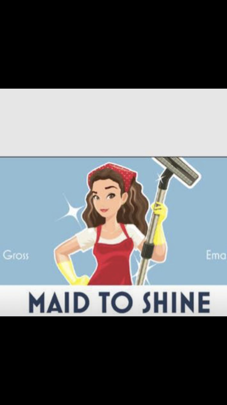 Maid 2 Shine