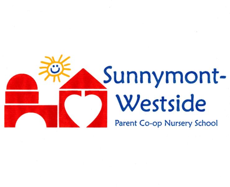 Sunnymont Westide Parent Coop Nursery School Logo